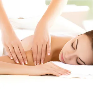 Swedish Massage in Bradford — a relaxing treatment to ease muscular tension.