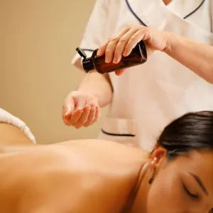 Sports Massage in Bradford — targeted treatment for runners, gym-goers and athletes.
